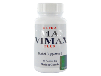 Ultra Vimax Plus