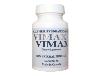 Vimax